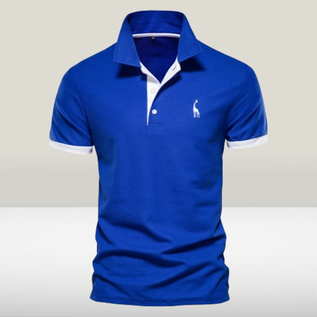 Cyril | Polo Sportif pour hommes – Image 6