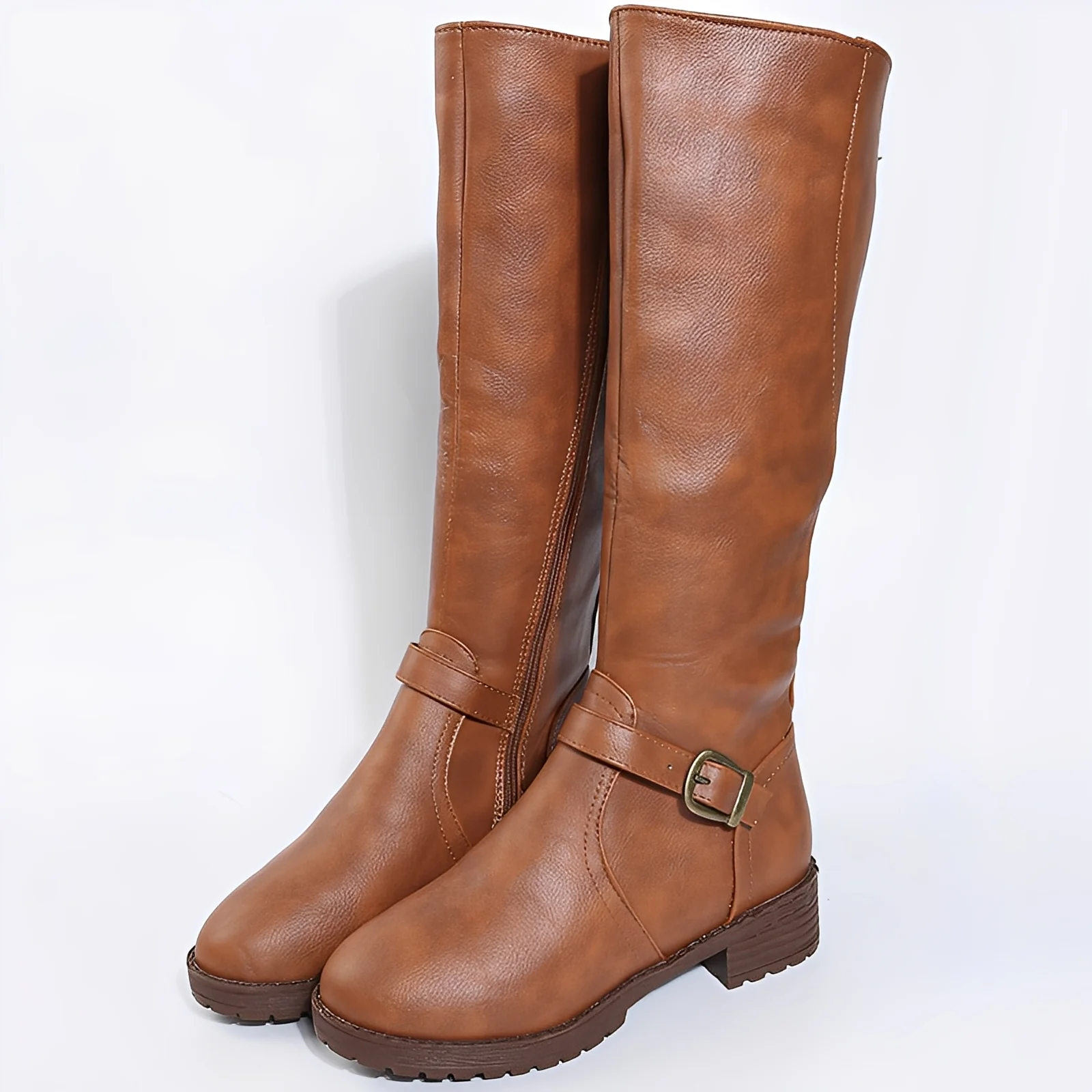 Annette - Bottes tendance pour femmes – Image 2