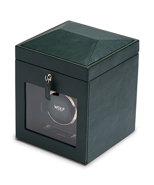 WOLF COLLECTION BRITISH RACING VERT – Image 3