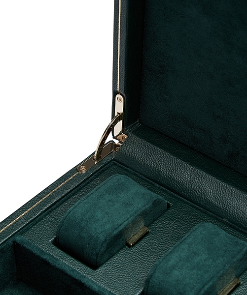 WOLF COLLECTION BRITISH RACING VERT – Image 5