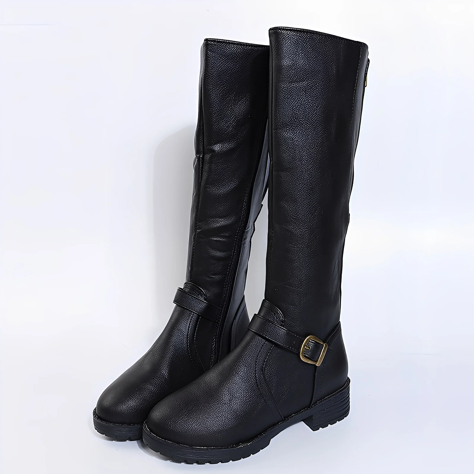 Annette - Bottes tendance pour femmes – Image 4