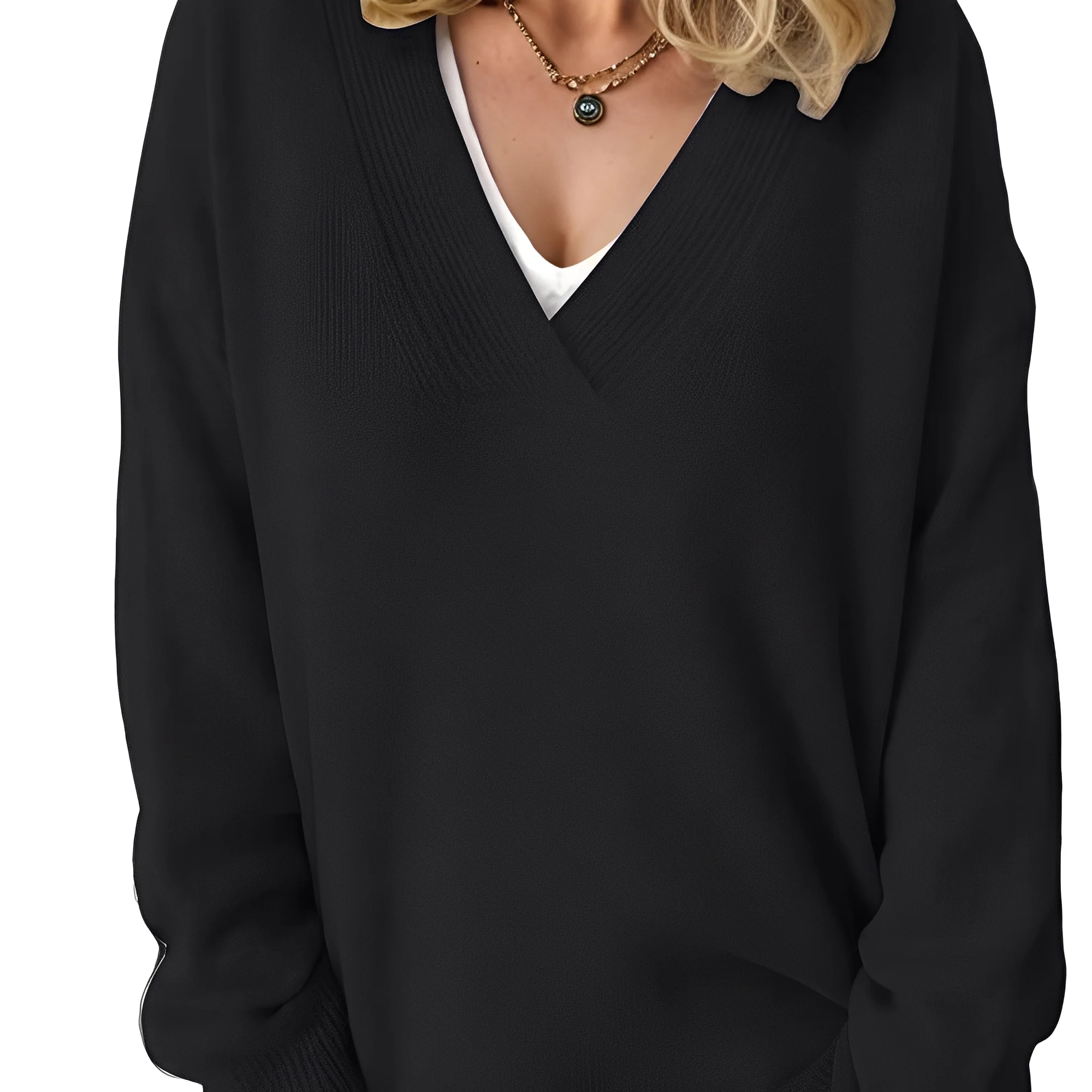 Cherie - Pulls pour femmes, élégants et douillets – Image 8