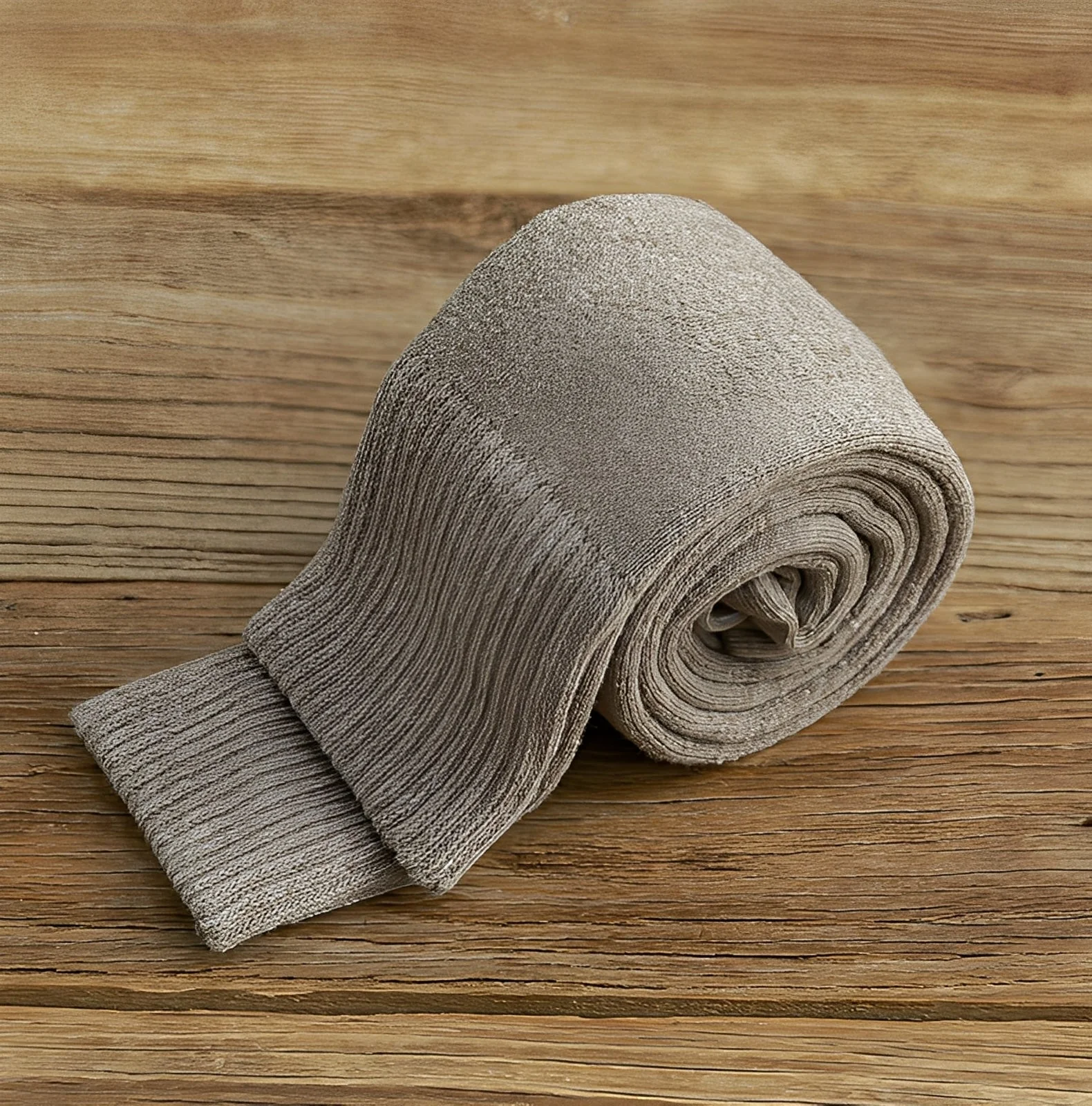 Stephany - Chaussettes chaudes en éponge thermique pour femmes – Image 5