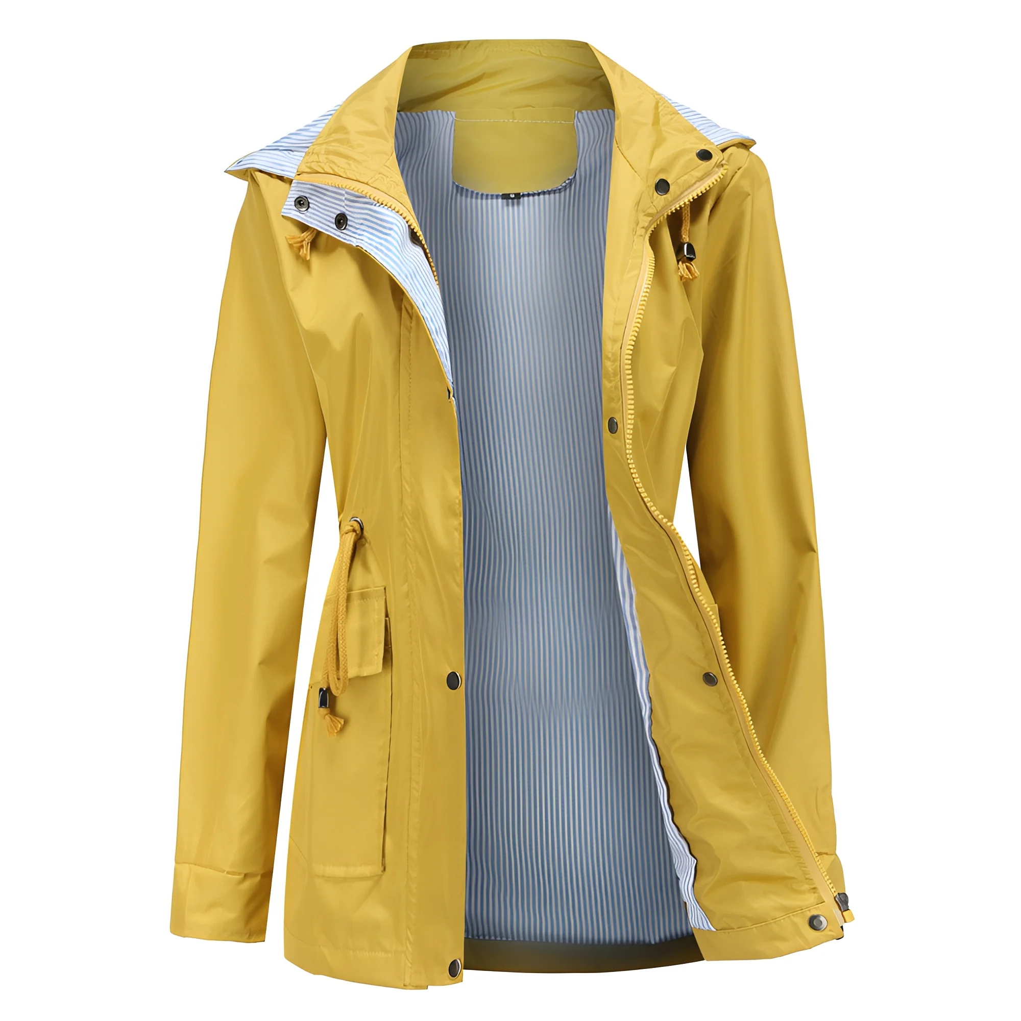 Dorothy - Trench-coat multi-usage pour femmes