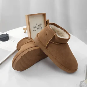 Héloïse - Élégantes bottes d'hiver pour femmes