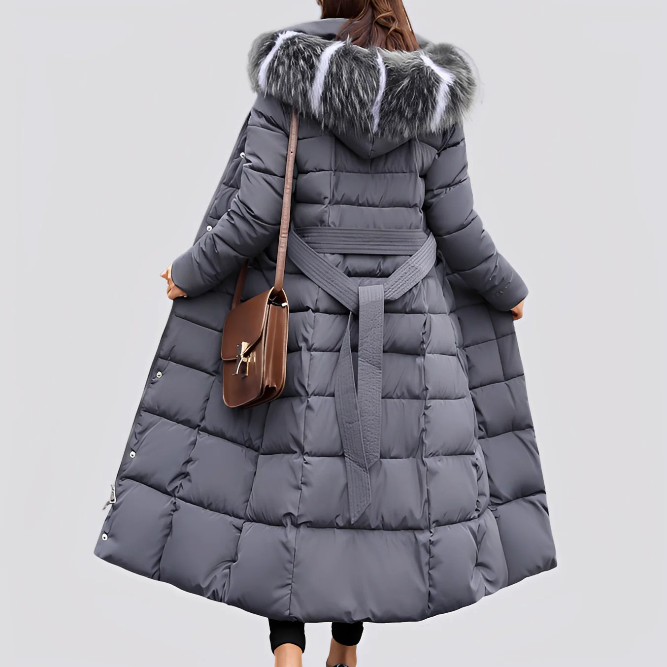 Beatrice - Parka élégante et chaude pour femmes – Image 2