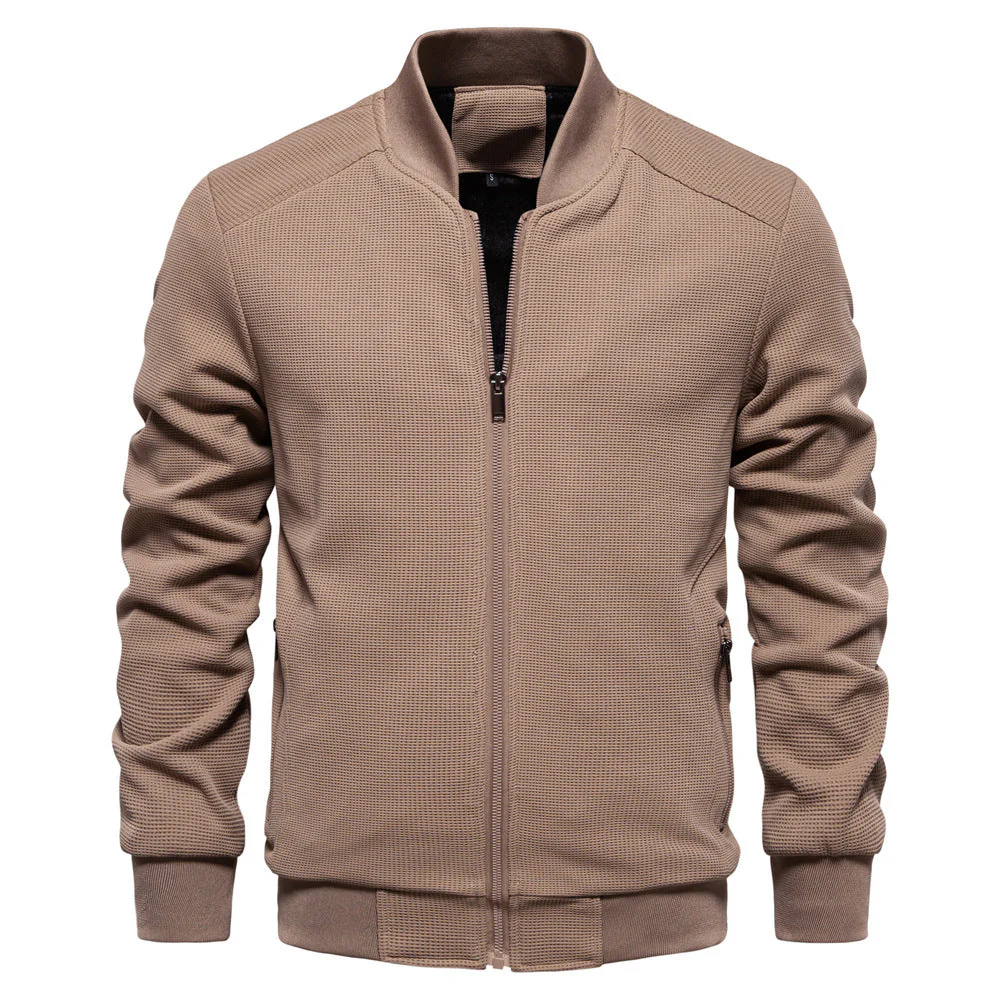Tyrone - Blouson isolant chic pour hommes – Image 4