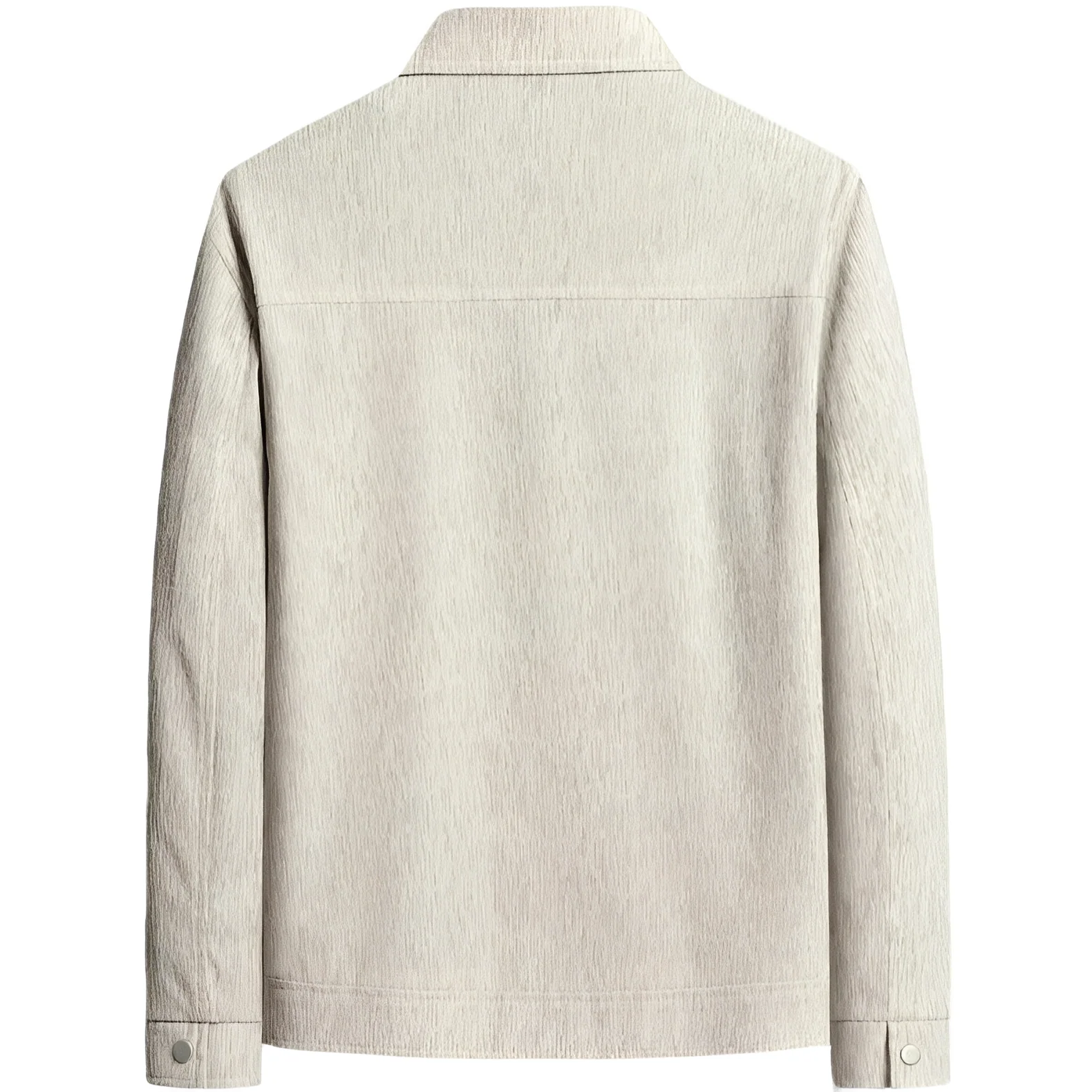 Jack - Blouson en velours tendance et relax pour hommes – Image 2