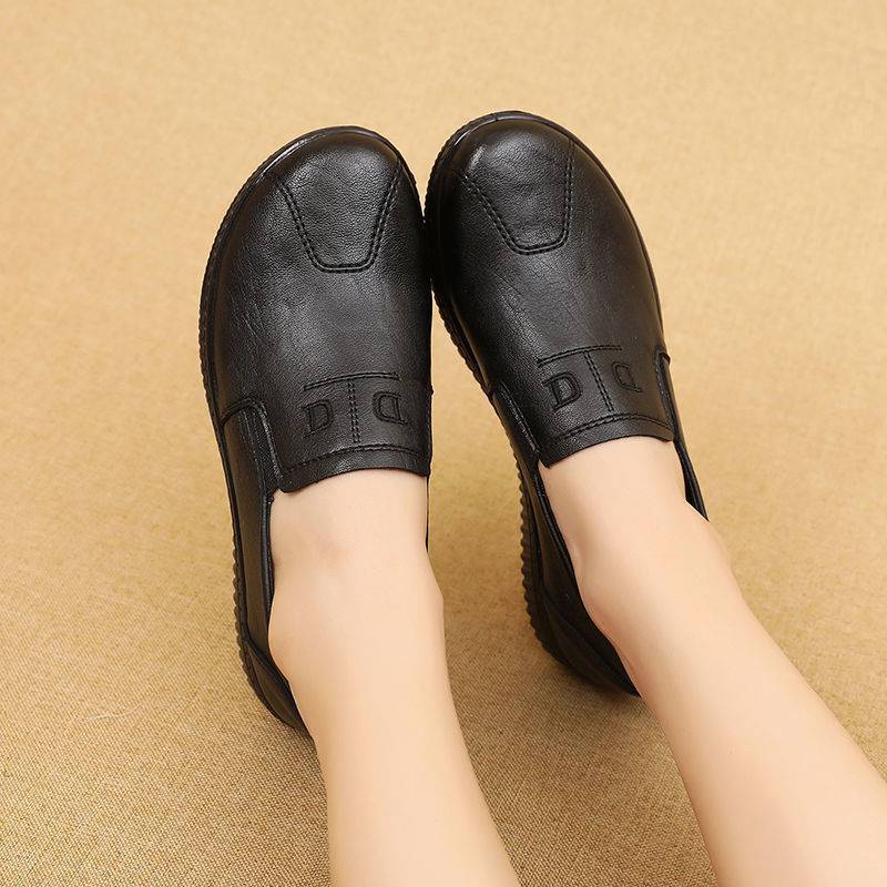 Mary - Chaussures en cuir souple stylées pour femmes – Image 6