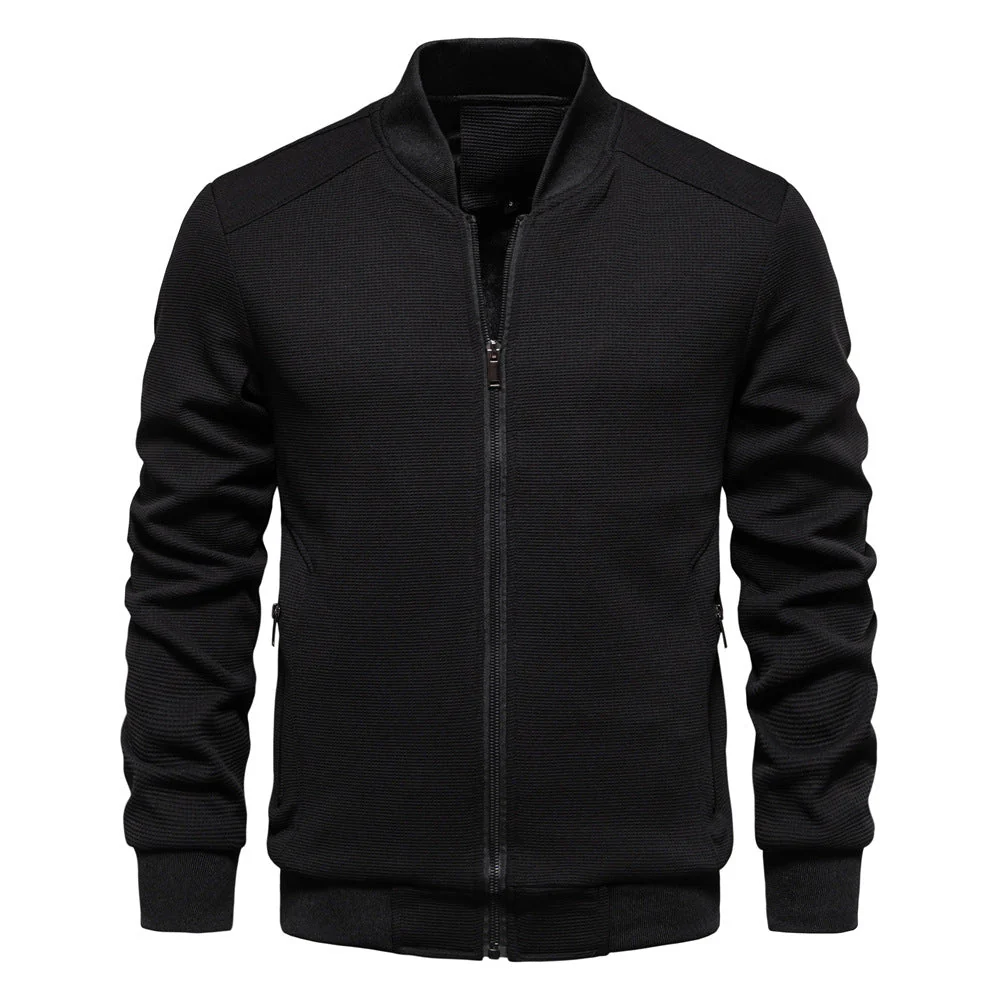 Tyrone - Blouson isolant chic pour hommes – Image 6