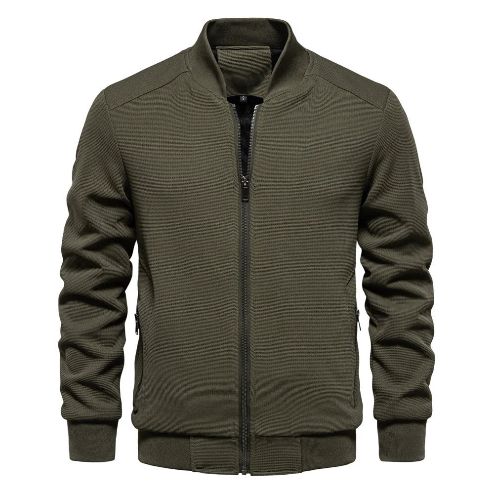 Tyrone - Blouson isolant chic pour hommes – Image 5