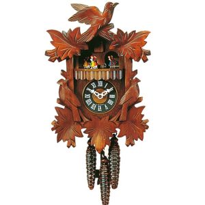 COUCOU CHALET ROMANTIQUE A37N