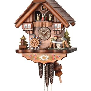 COUCOU DE LEGENDE A69