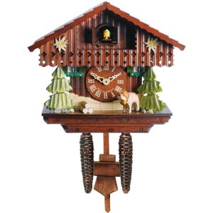 COUCOU VALLÉE DES MOULINS A70