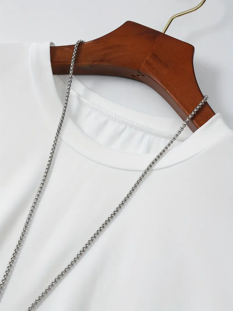 Blake – T-shirt homme essentiel pour un confort quotidien – Image 5