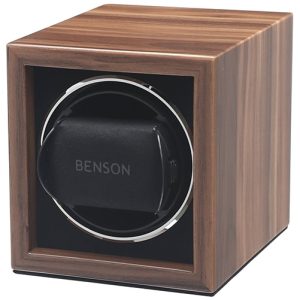 REMONTOIR BENSON COMPACT SIMPLE WOOD