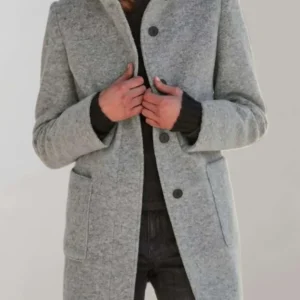 Lydia | Manteau Longue pour femme | Hiver