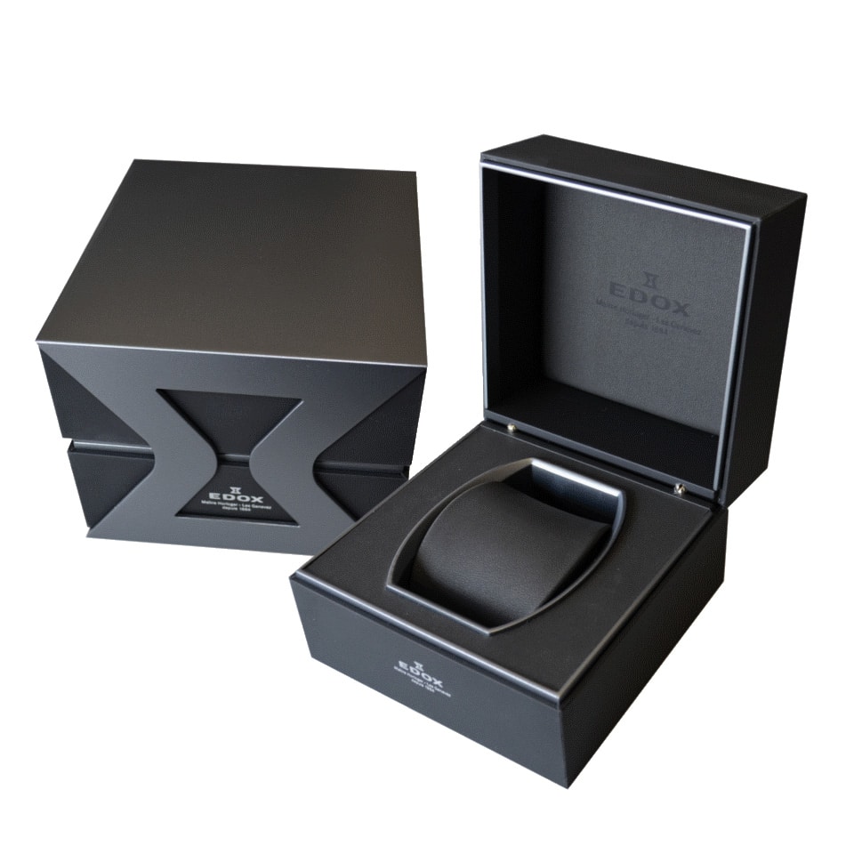 MONTRE EDOX DELFIN MECANO – Image 5