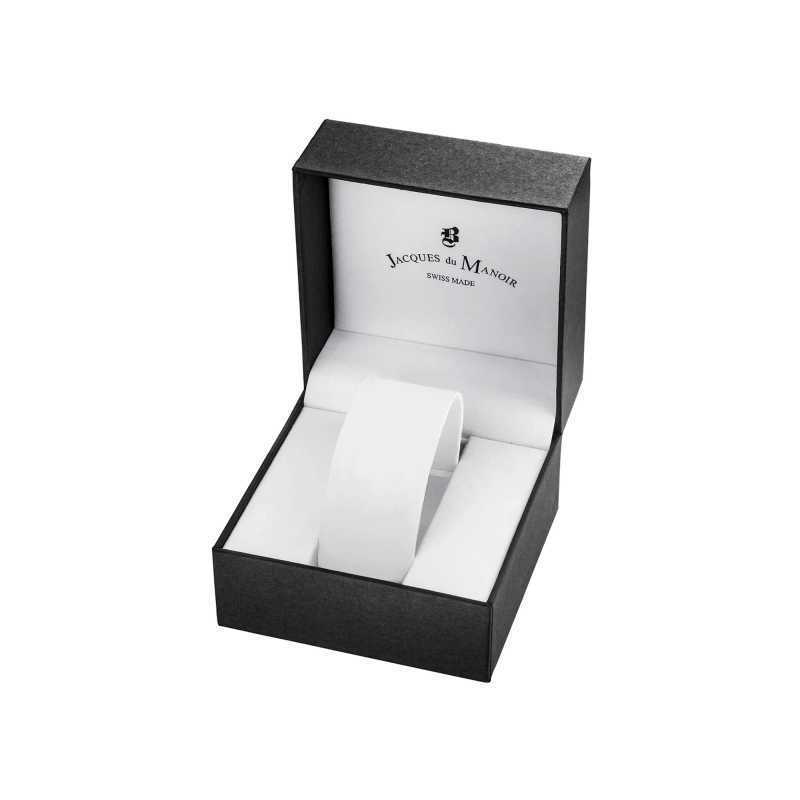 MONTRE JACQUES DU MANOIR PEACH MOP INSPIRATION 36MM – Image 5