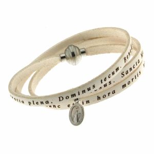 BRACELET LEONE SPIRITUS MIXTE