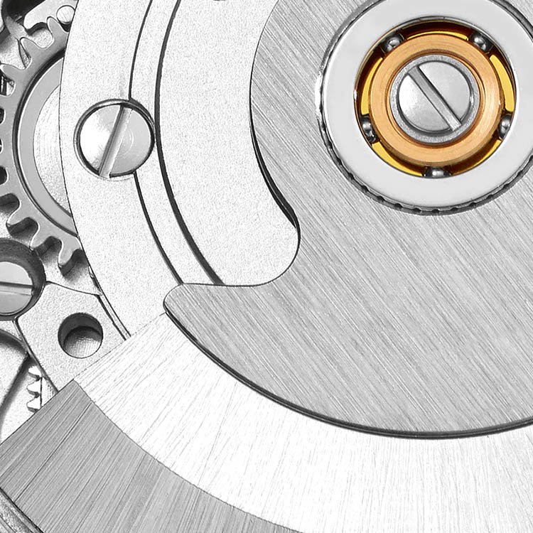 MONTRE COVER ARAGON OPEN HEART GENT – Image 4