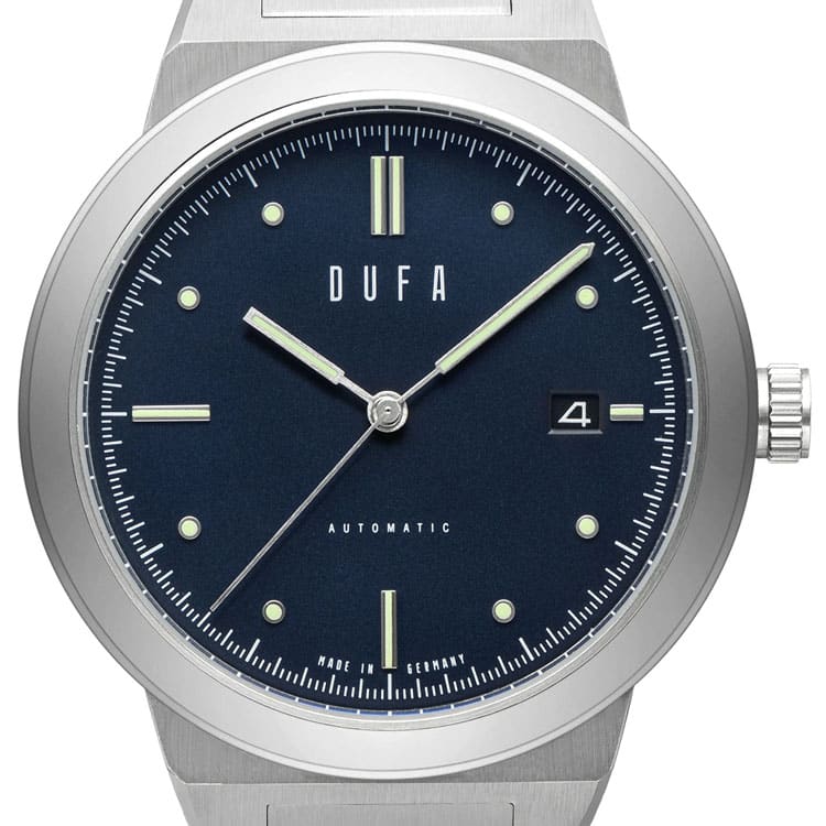 MONTRE DUFA GÜNTER AUTOMATIC – Image 2