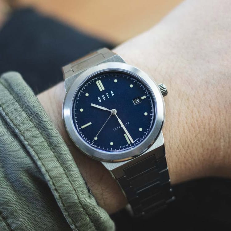 MONTRE DUFA GÜNTER AUTOMATIC – Image 3