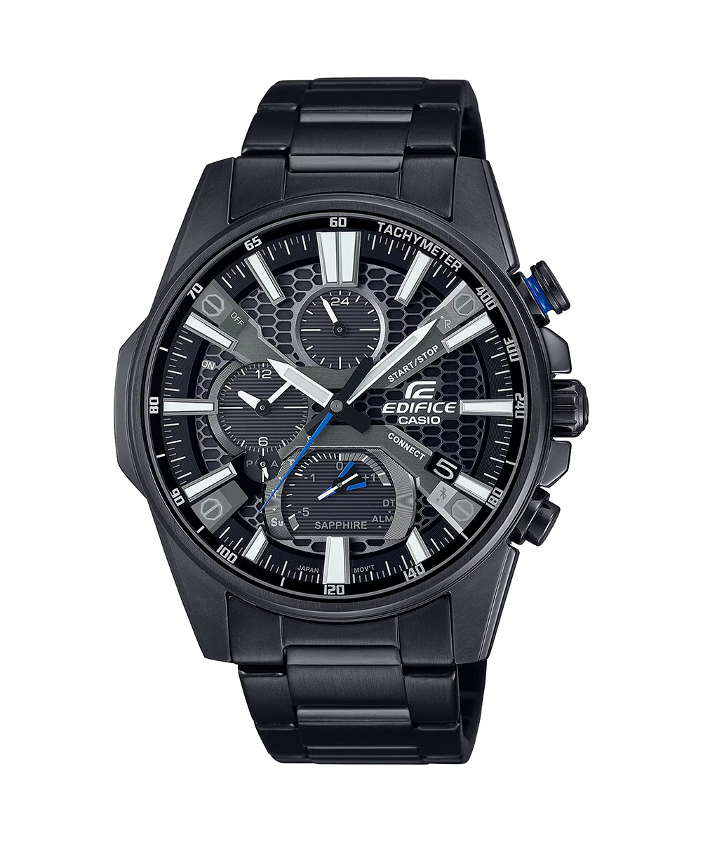 MONTRE CASIO EDIFICE SÉRIE EQB-1200