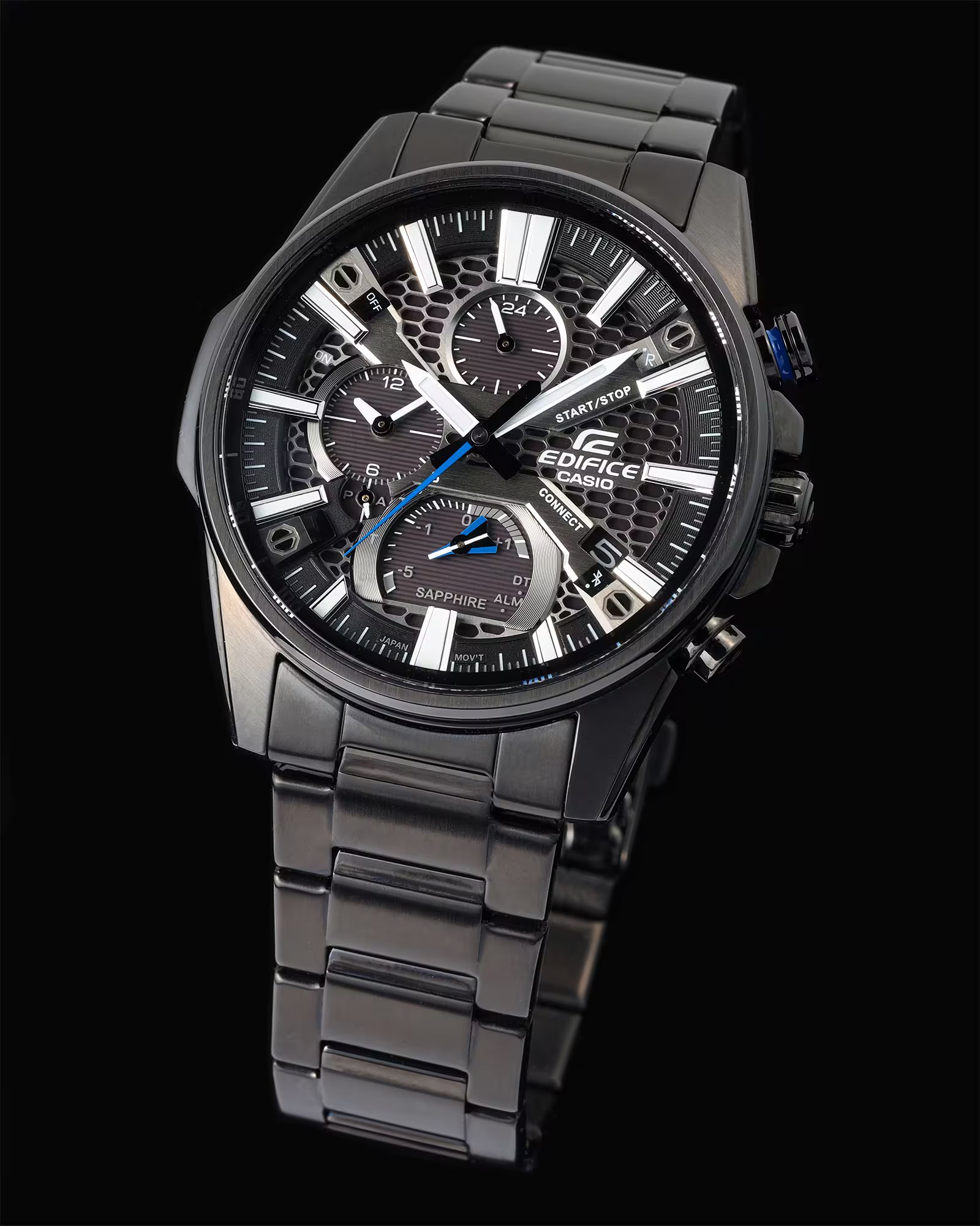 MONTRE CASIO EDIFICE SÉRIE EQB-1200 – Image 3