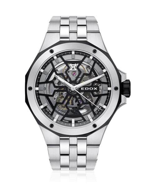 MONTRE EDOX DELFIN MECANO
