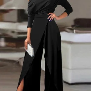 Noelle – Ensemble tailleur simple