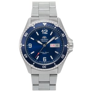 MONTRE ORIENT MAKO 2 BLUE COLLECTION