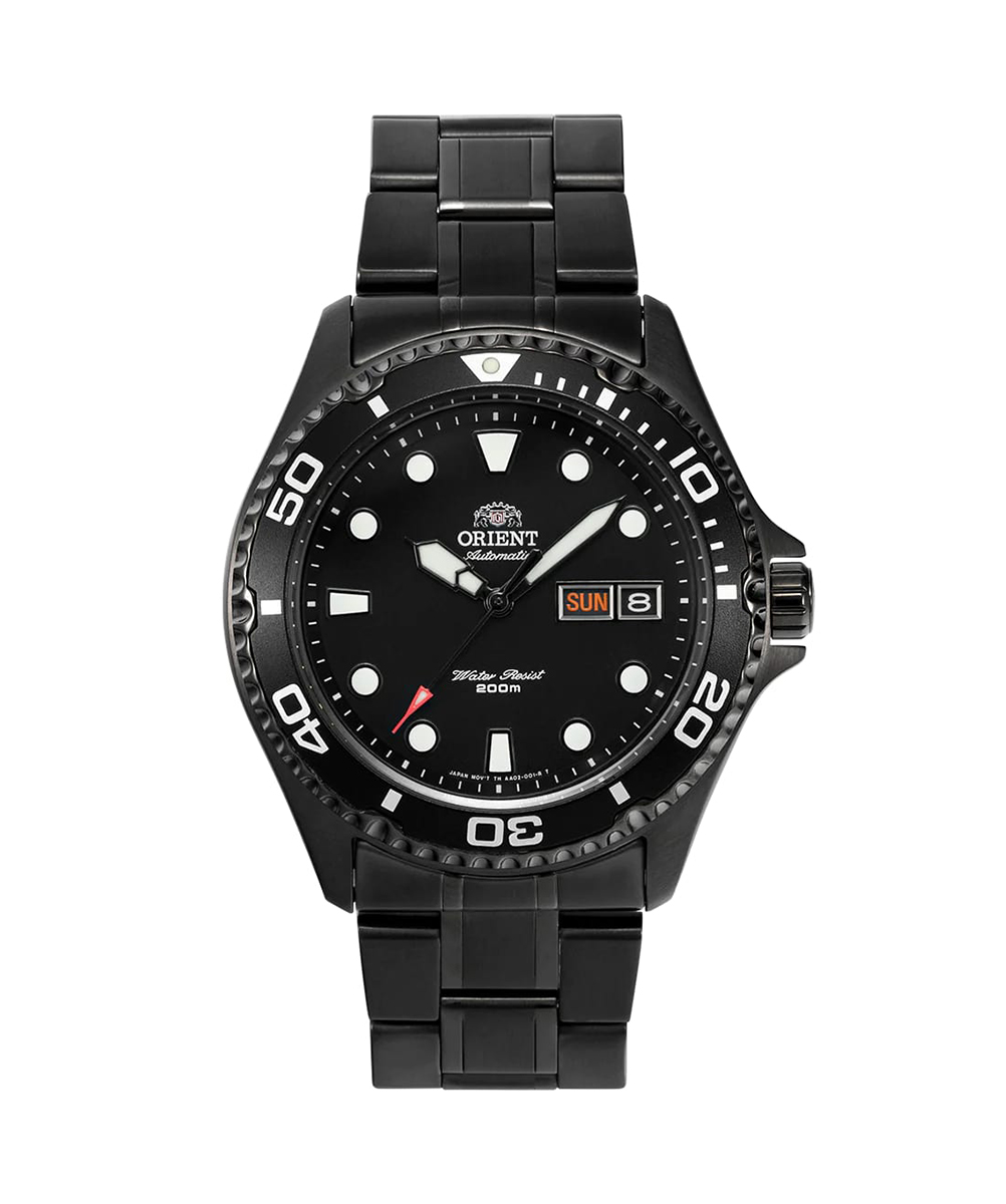 MONTRE ORIENT RAY RAVEN 2 COLLECTION