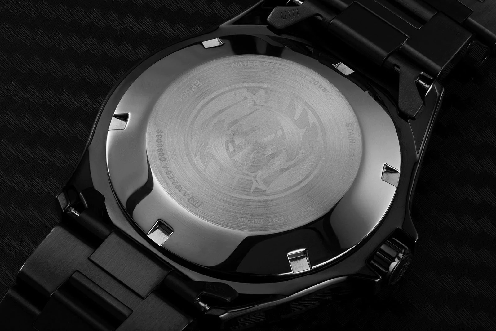 MONTRE ORIENT RAY RAVEN 2 COLLECTION – Image 9