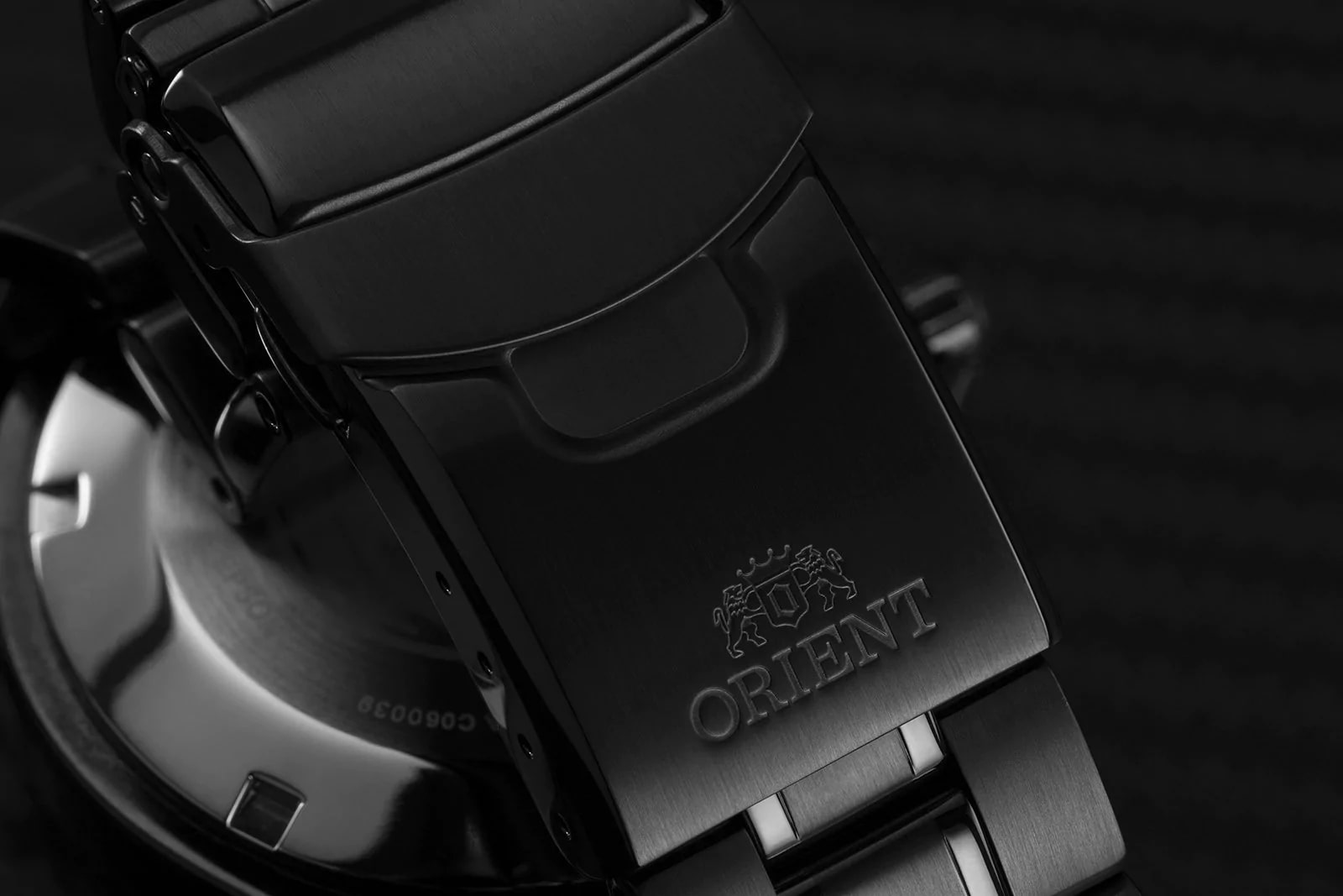 MONTRE ORIENT RAY RAVEN 2 COLLECTION – Image 8