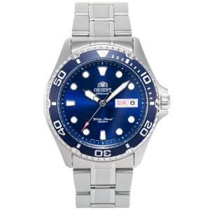 MONTRE ORIENT RAY 2 BLUE COLLECTION