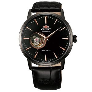 MONTRE ORIENT BLACK GOLD ESTEEM 2 COLLECTION