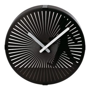 BAYARD PENDULE MURALE ANIMÉE GH135