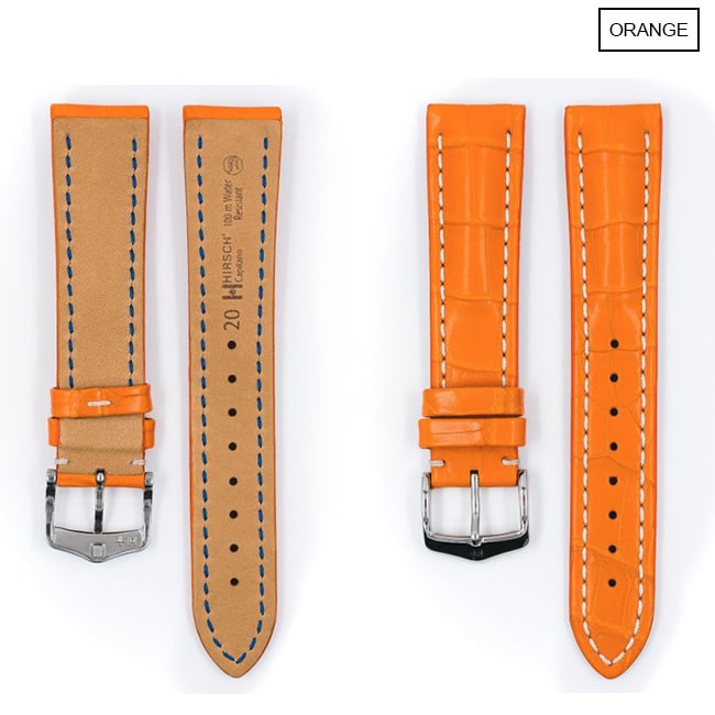 HIRSCH CAPITANO – Image 9