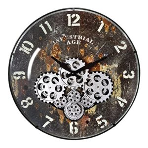 AMS PENDULE MURALE ANIMÉES IS70