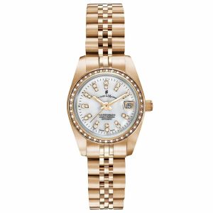 MONTRE JACQUES DU MANOIR INSPIRATION 26MM