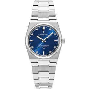 MONTRE JACQUES DU MANOIR HORIZON QUARTZ