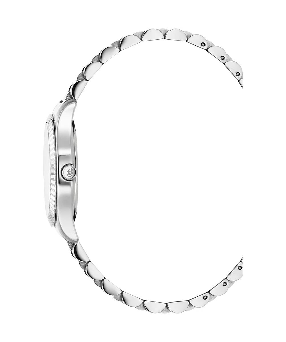 MONTRE JACQUES DU MANOIR HORIZON ARGENT – Image 3