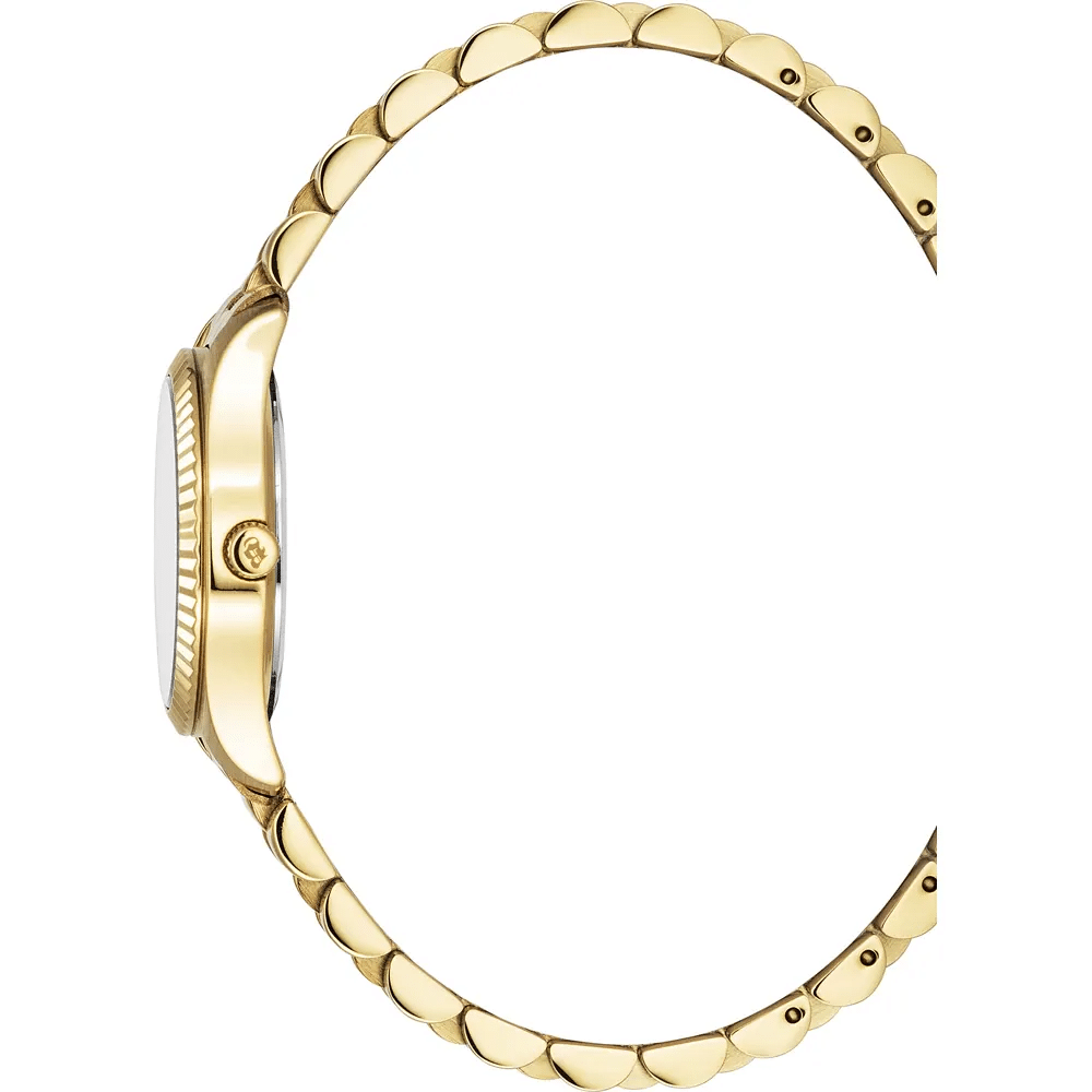 MONTRE JACQUES DU MANOIR INSPIRATION PRIME OR – Image 2