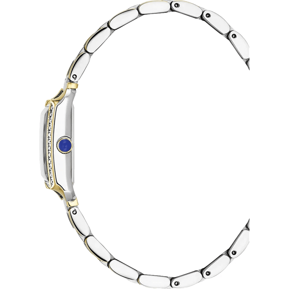 MONTRE JACQUES DU MANOIR EMILY II BICOLORE – Image 2