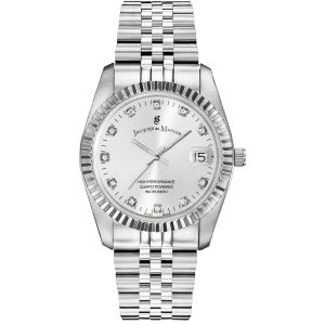 MONTRE JACQUES DU MANOIR INSPIRATION QUARTZ