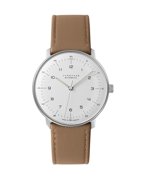 MONTRE JUNGHANS MEISTER LADIES AUTOMATIC – Image 8