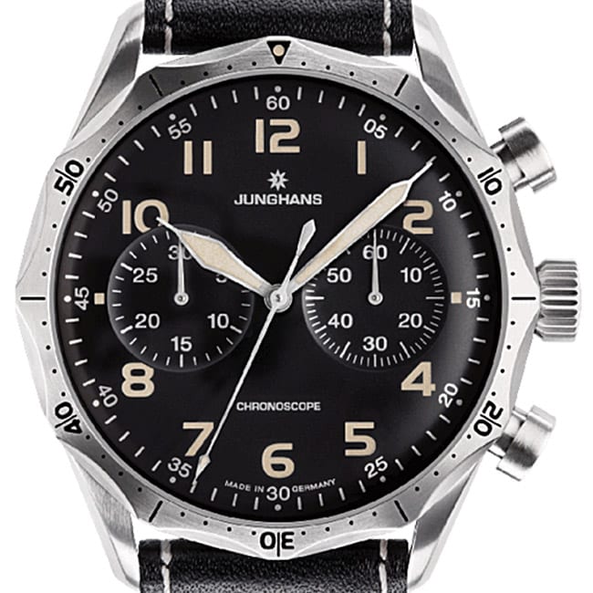 MONTRE JUNGHANS MEISTER PILOT – Image 2
