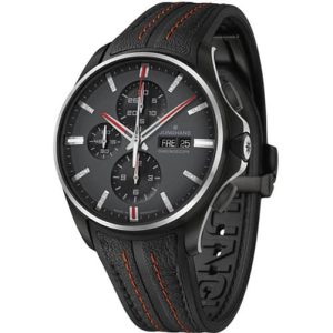 MONTRE JUNGHANS MEISTER S CHRONOSCOPE