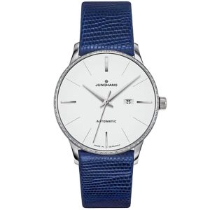 MONTRE JUNGHANS MEISTER LADIES AUTOMATIC